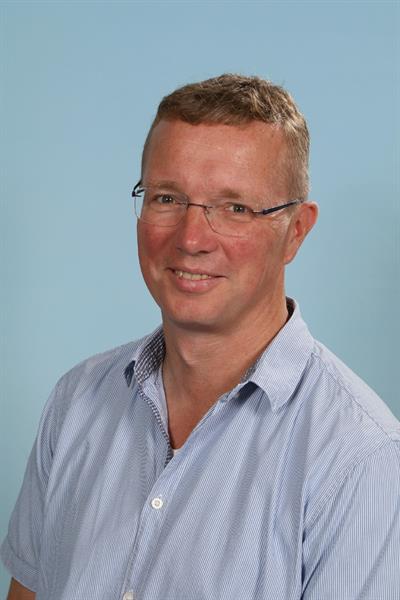 Becker Carsten Personal