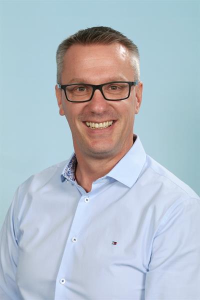 Bullmann Jens Personal