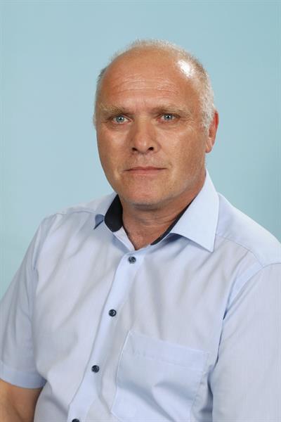 Häberle Mike Personal