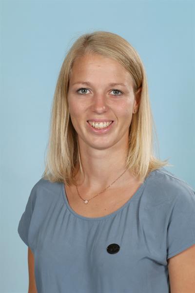 Karrasch Hannah Personal