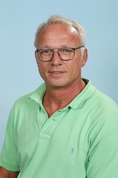 Sträßer Christoph Personal