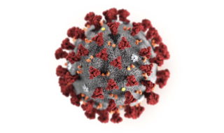 China Outbreak