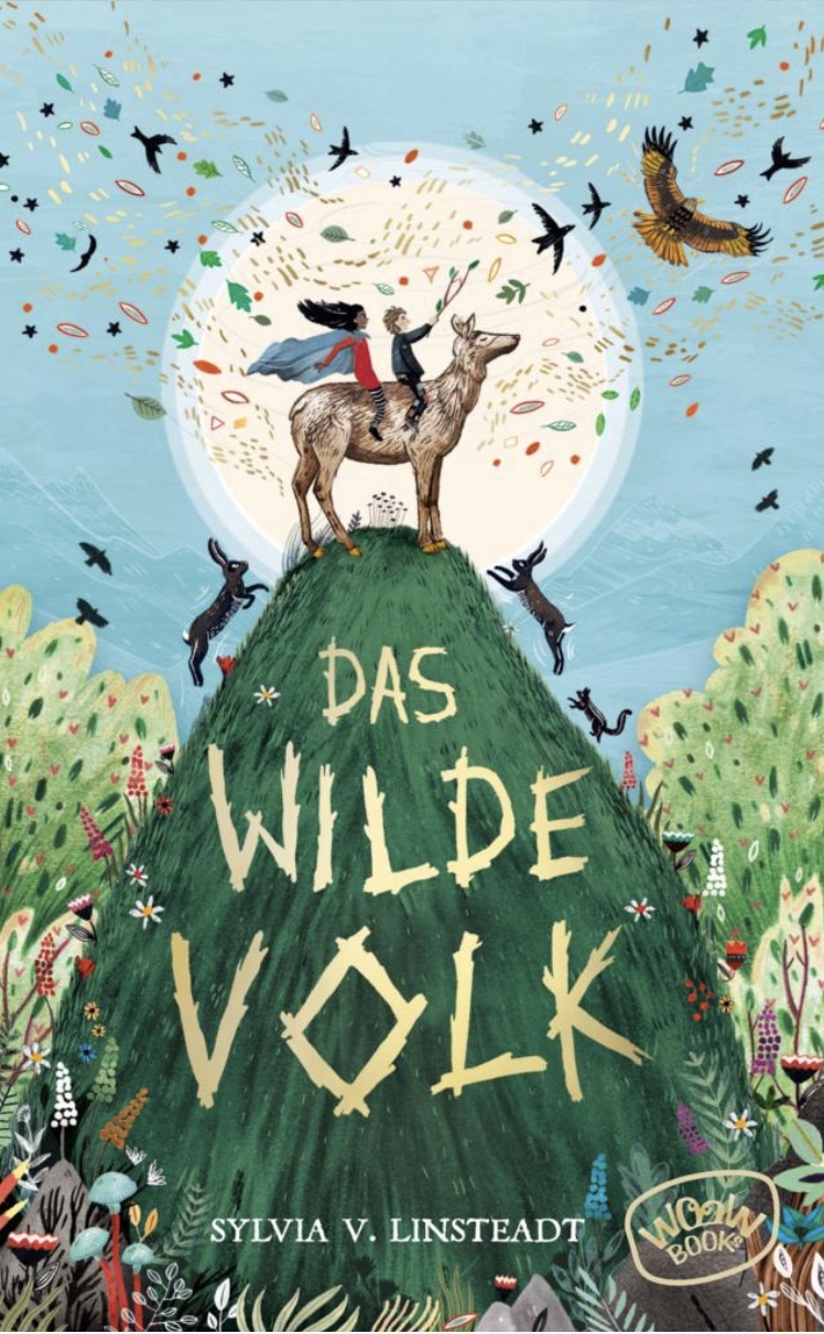 Liebe Schülerinnen und Schüler hier der Buchtipp des Monats September: