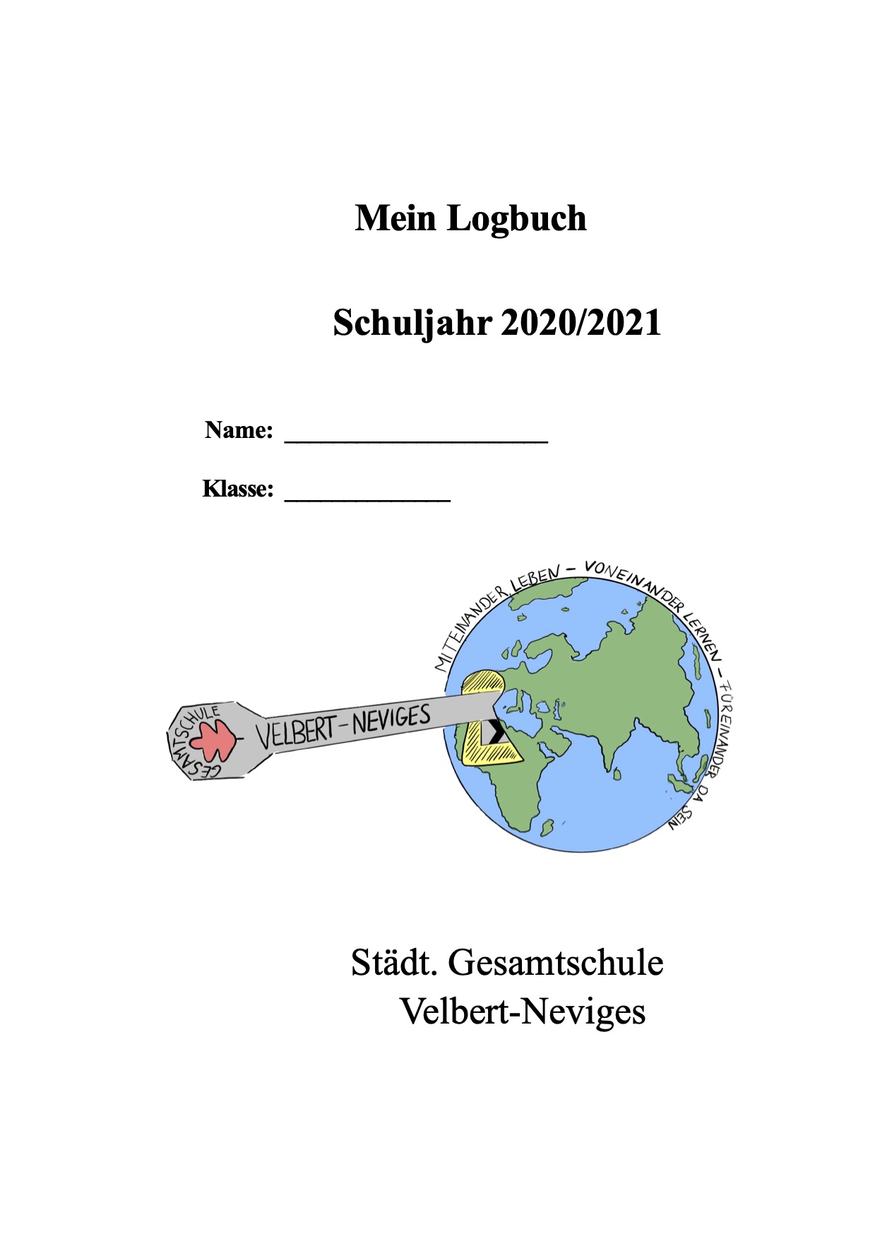 Logbuch