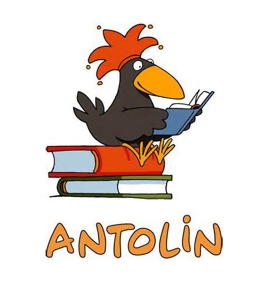 Leseförderung mit Antolin an unserer Schule