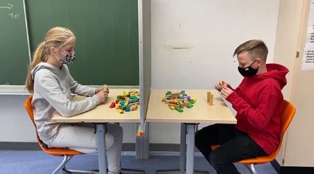 Virtueller Tag der offenen Tür - SoKo und SoLe