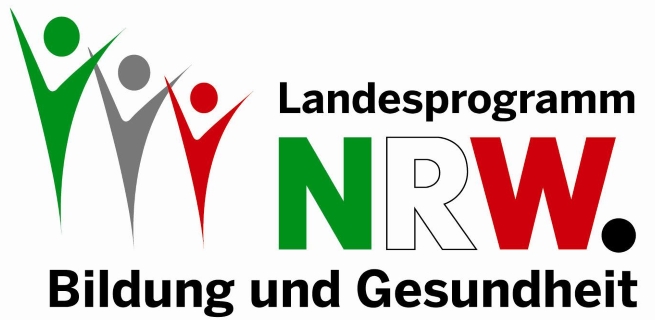 „Auf dem Weg zu einer guten gesunden Schule“ – Teilnahme am Landesprogramm NRW. Bildung und Gesundheit NRW erfolgreich gestartet