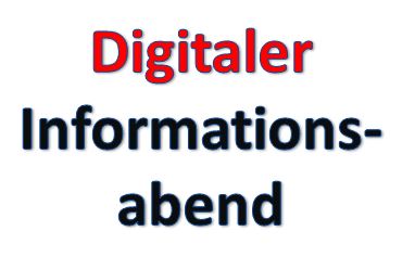 Informationsabend